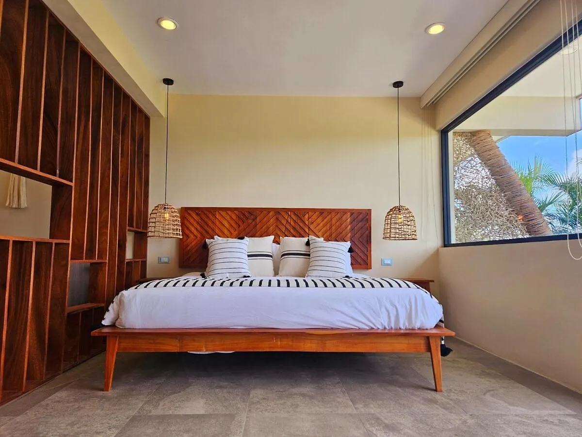 Appartamento Ph Studio Balcony With Jacuzzi, Gym & Pool Tulum