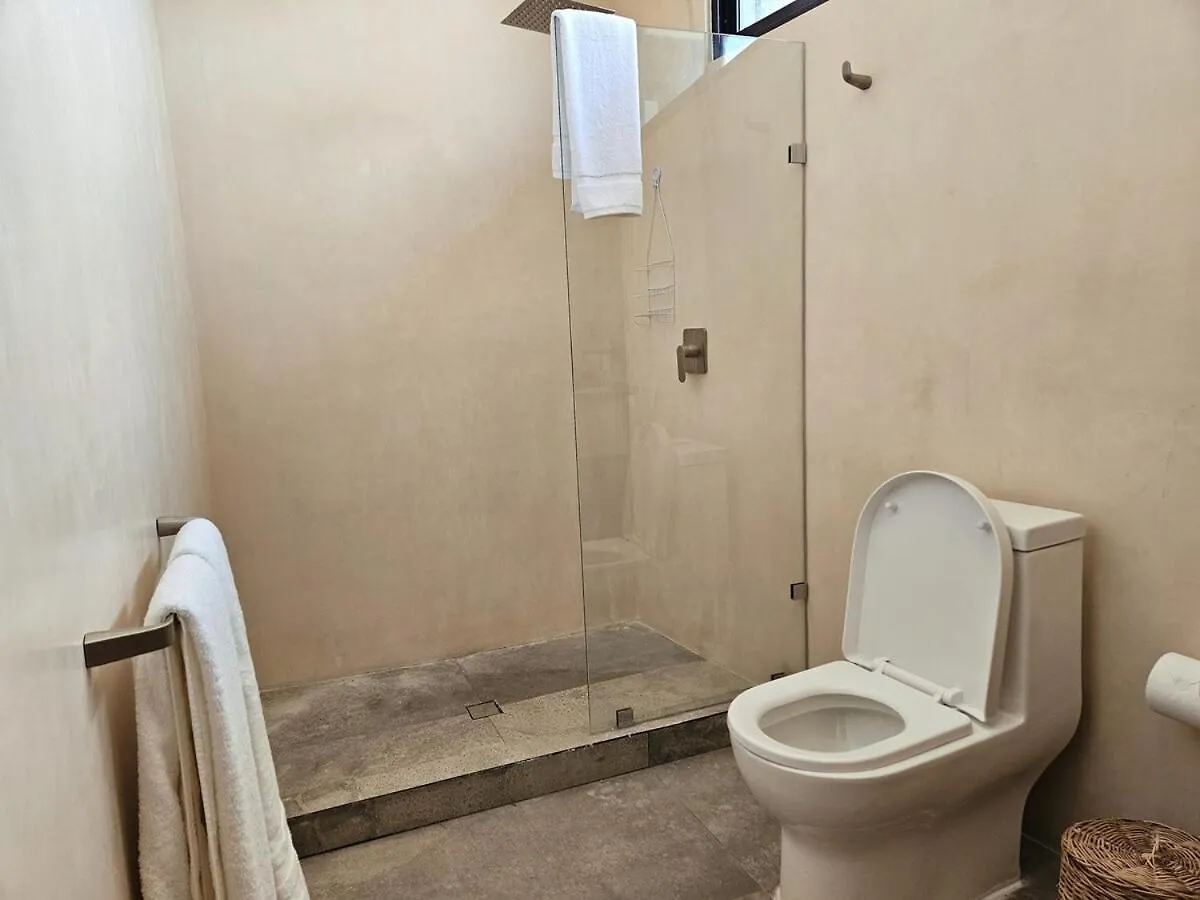 Apartamento Ph Studio Balcony With Jacuzzi, Gym & Pool Tulum México
